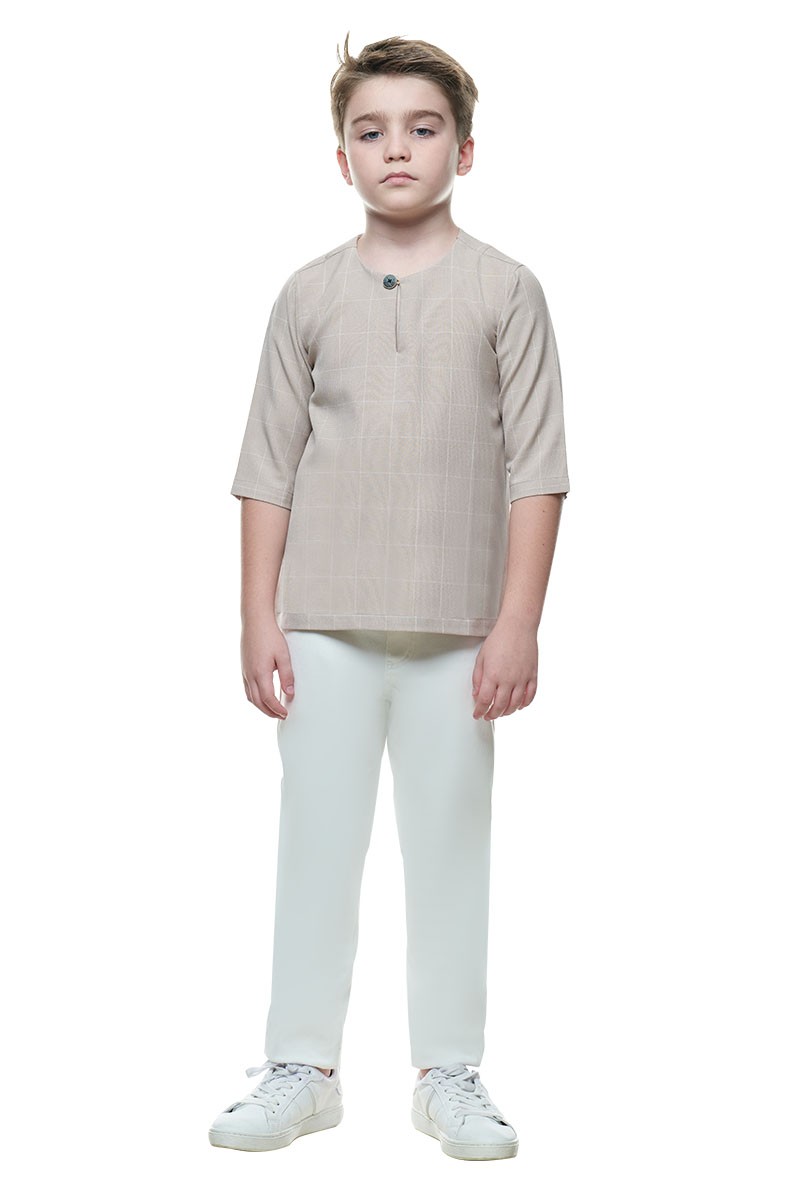 ARSALAN KURTA KIDS IN COCO