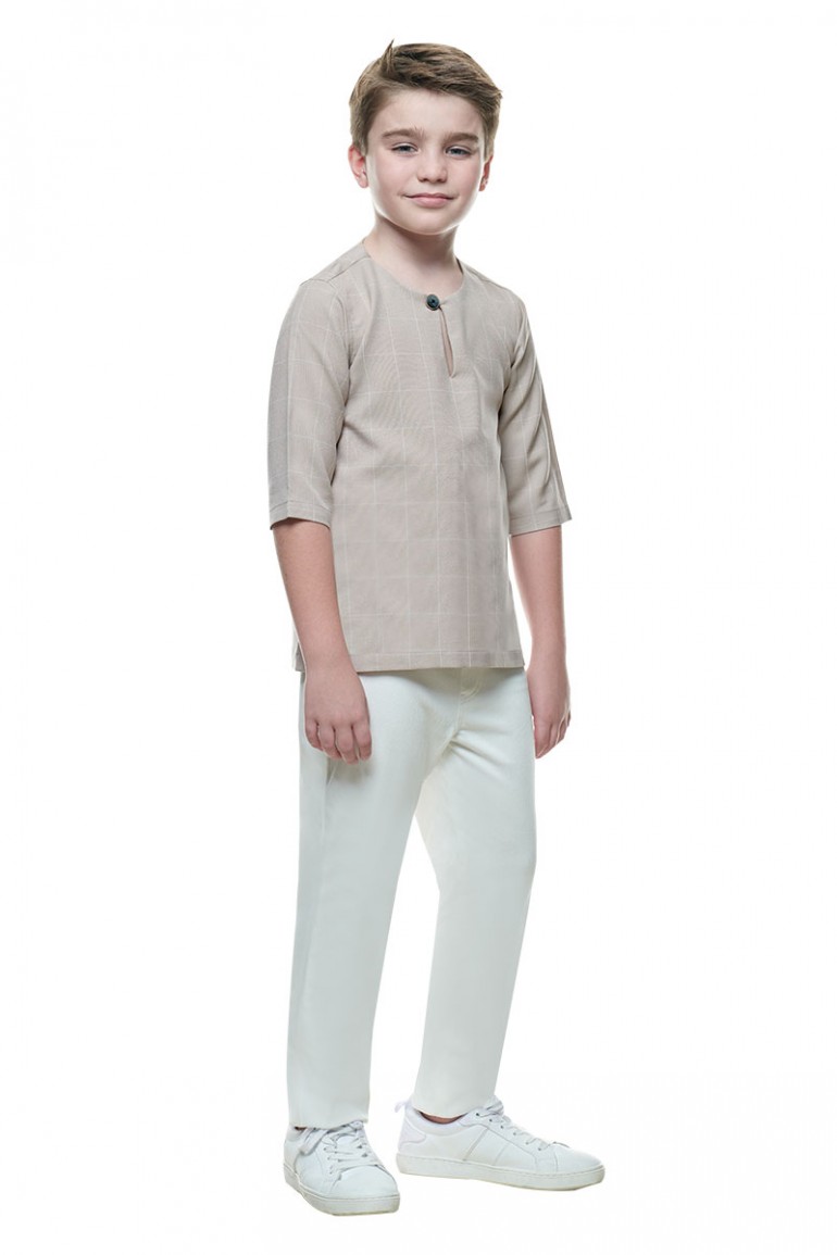 ARSALAN KURTA KIDS IN COCO