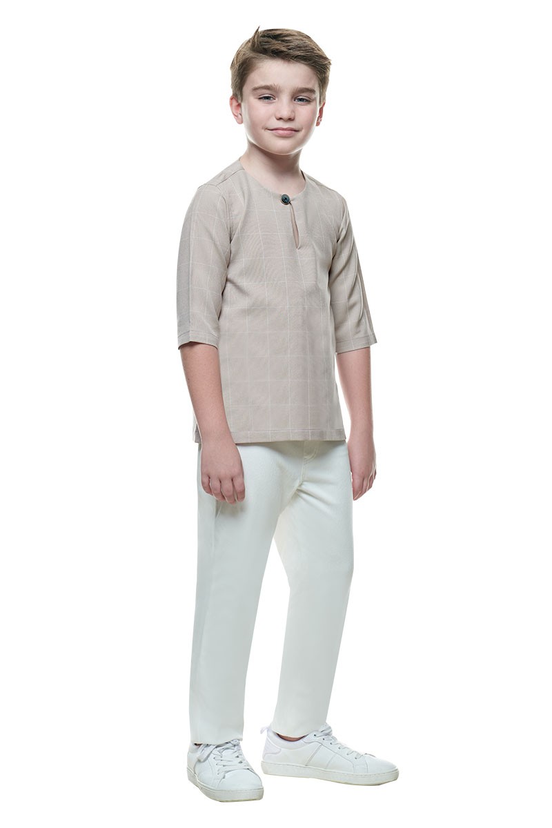 ARSALAN KURTA KIDS IN COCO