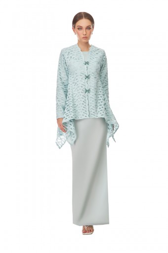 BAILEY KURUNG IN LIGHT TIFFANY