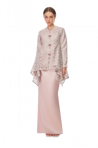 BAILEY KURUNG IN ROSE GOLD