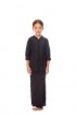 NIESHA KURUNG KIDS IN BLACK