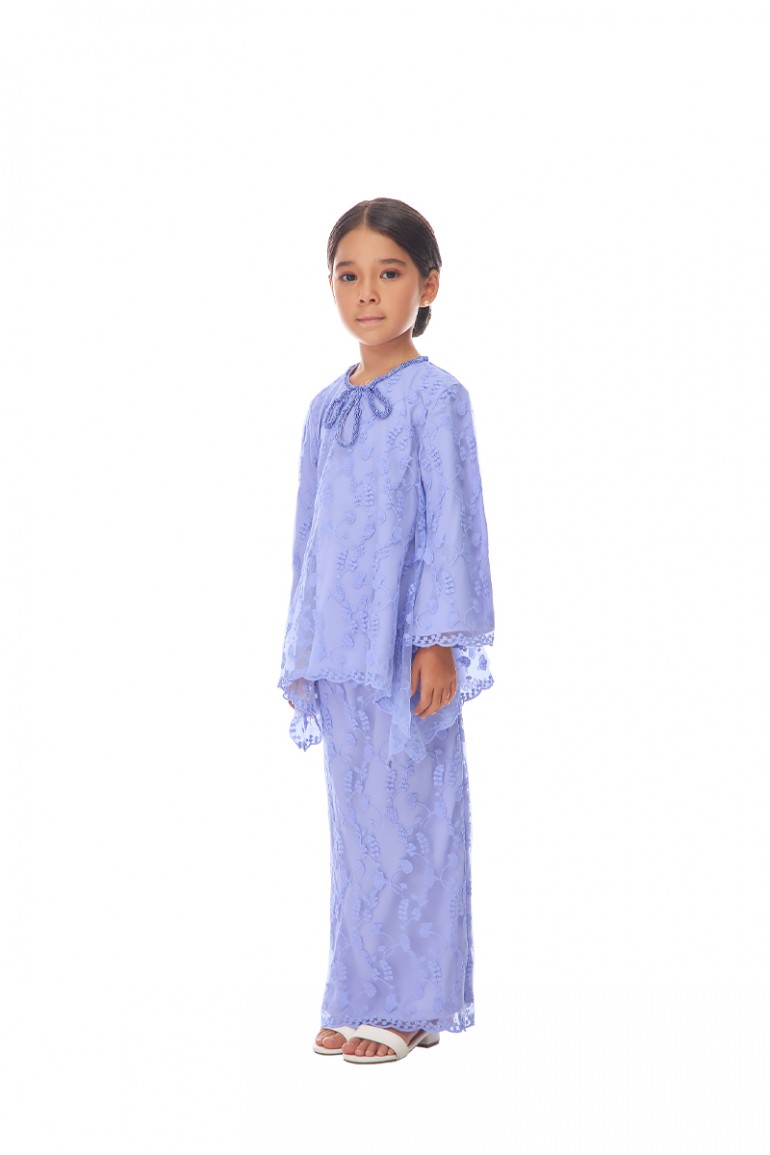 MILLE KURUNG KIDS IN VISTA BLUE