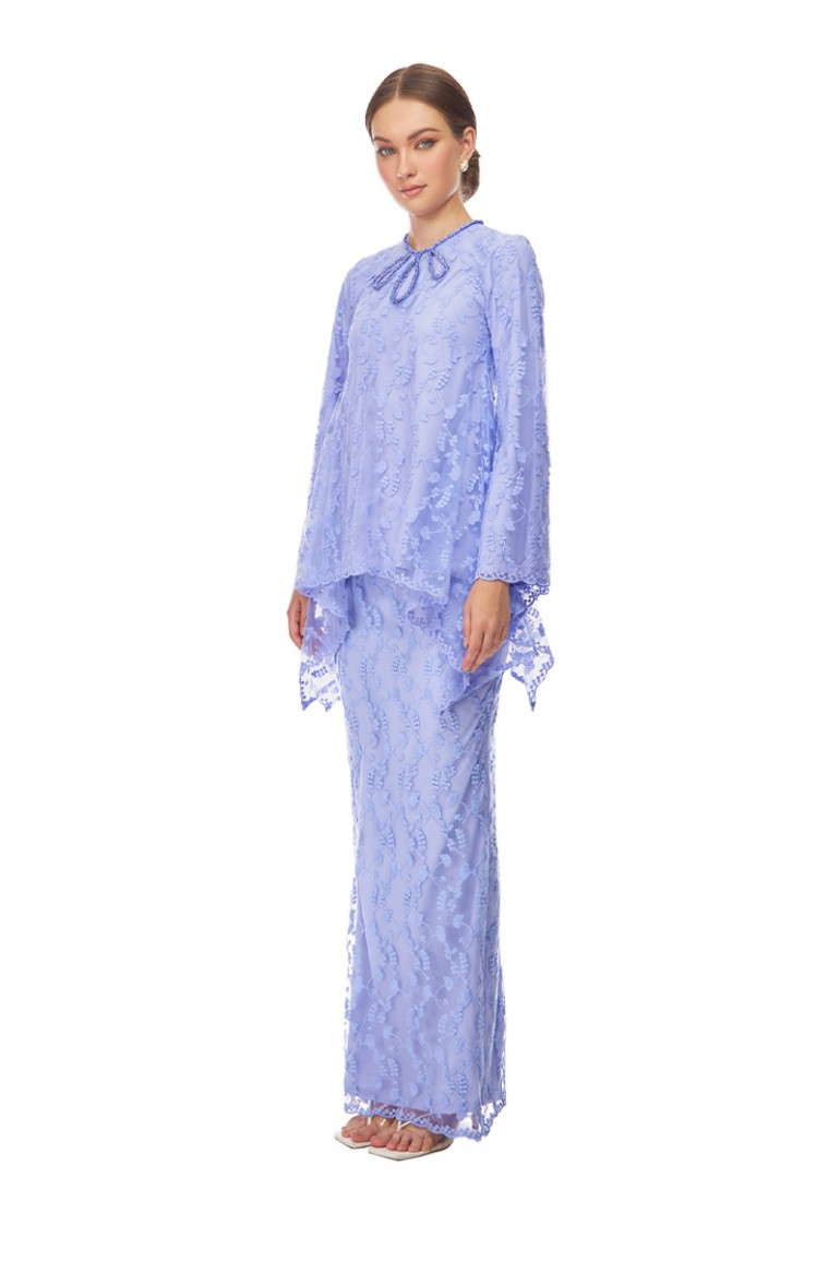 MILLE KURUNG IN VISTA BLUE