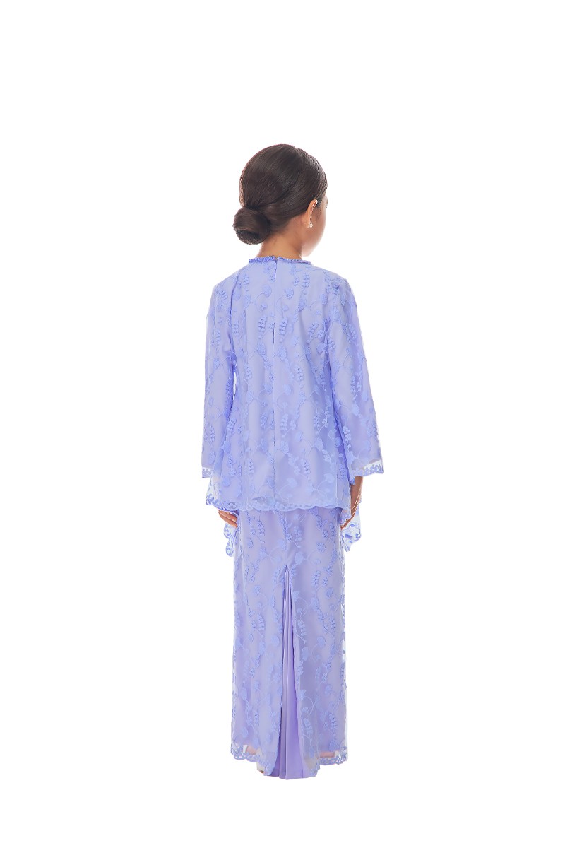 MILLE KURUNG KIDS IN VISTA BLUE