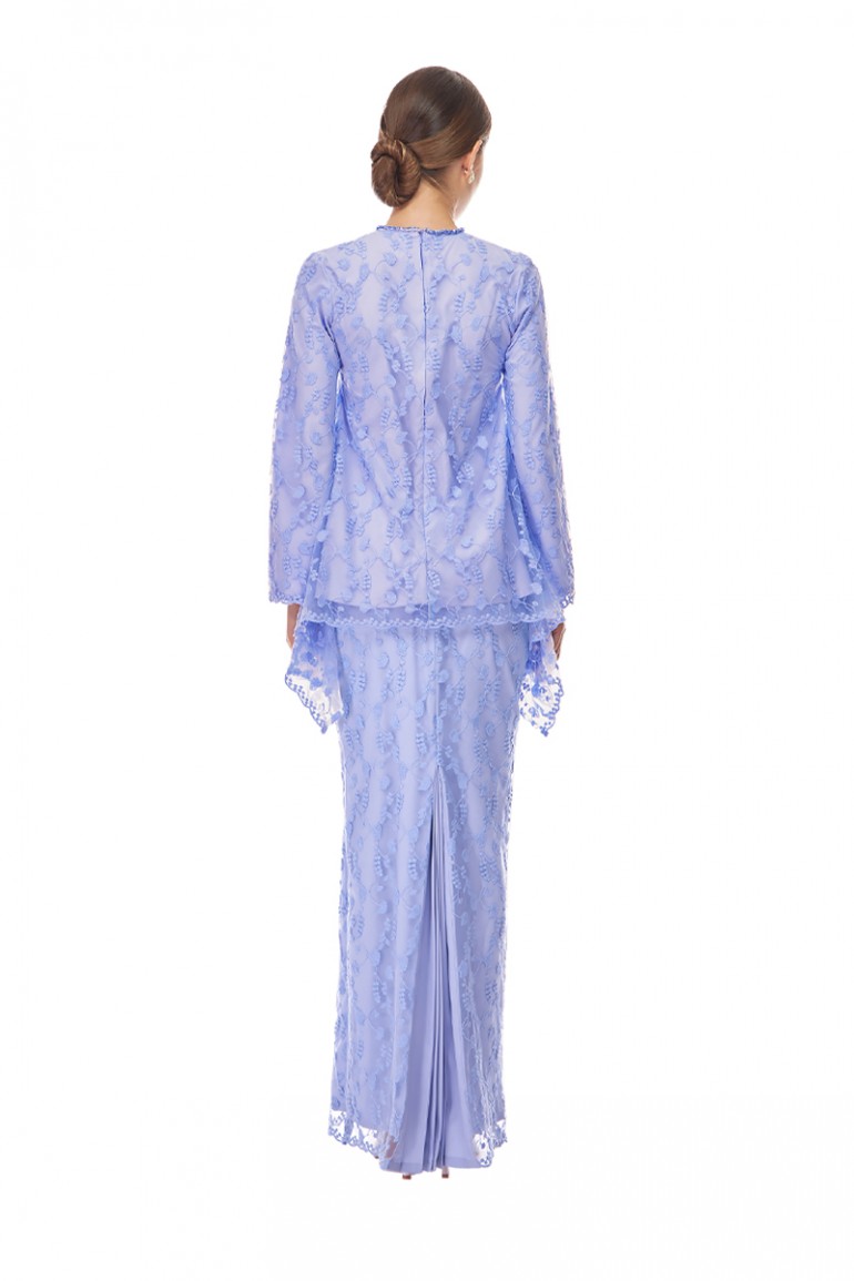 MILLE KURUNG IN VISTA BLUE