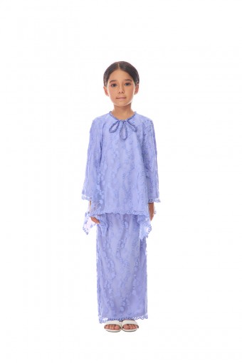 MILLE KURUNG KIDS IN VISTA BLUE