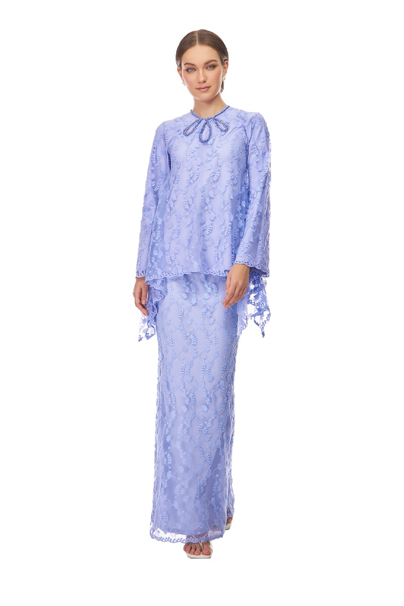 MILLE KURUNG IN VISTA BLUE