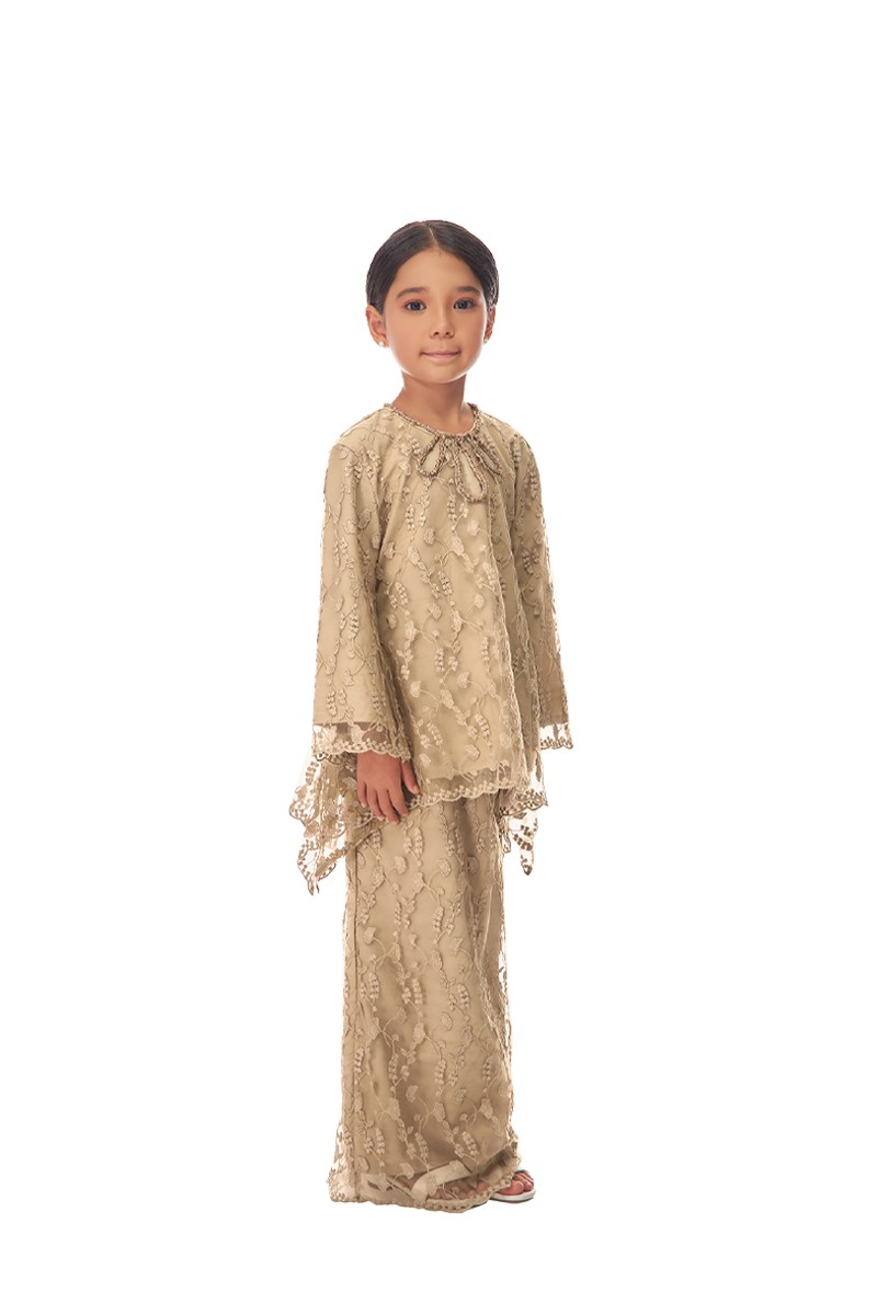 MILLE KURUNG KIDS IN NUDE