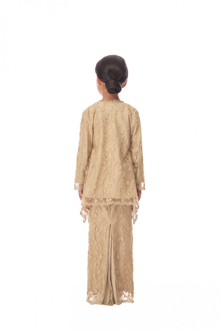 MILLE KURUNG KIDS IN NUDE