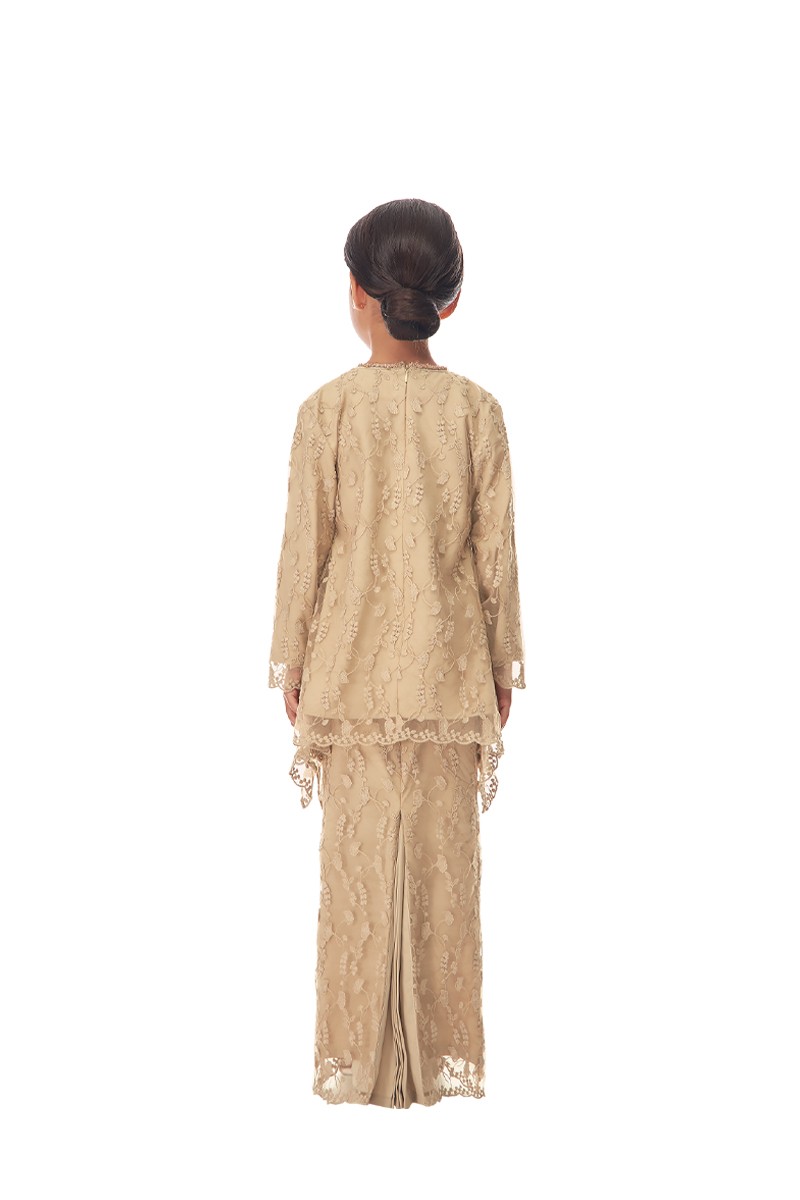 MILLE KURUNG KIDS IN NUDE