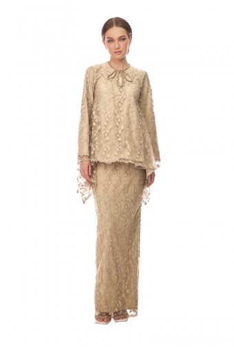 MILLE KURUNG IN NUDE