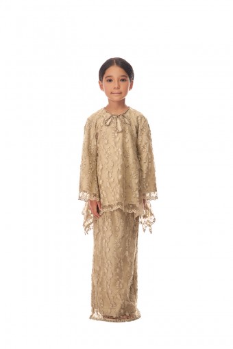 MILLE KURUNG KIDS IN NUDE