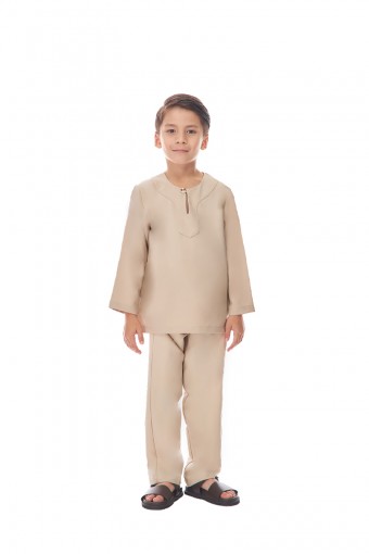 NAEL KURTA KIDS IN NUDE