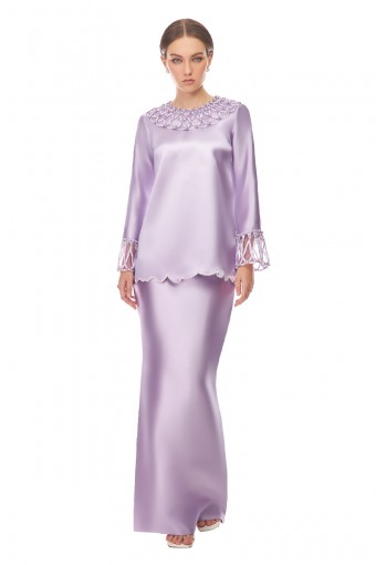 CAYRA KURUNG IN LILAC