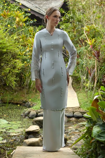 RELIA KURUNG IN GREY