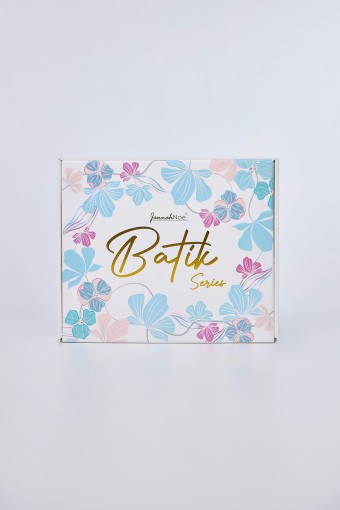 EXCLUSIVE BOX BATIK SERIES 1