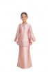 JENIPHER KURUNG KIDS IN PINK